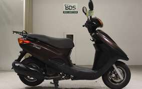 YAMAHA AXIS 125 TREET SE53J