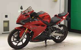 HONDA CBR250RR A MC51