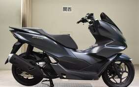 HONDA PCX125 JK05