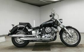 YAMAHA DRAGSTAR 400 2001 VH01J