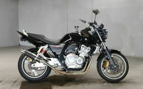 HONDA CB400SF VTEC REVO 2008 NC42