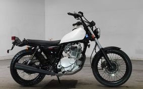 SUZUKI GRASS TRACKER NJ47A