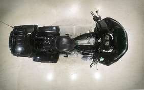 HARLEY FLTRX 1580 2010