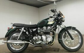 TRIUMPH BONNEVILLE T100 2003 J902TM