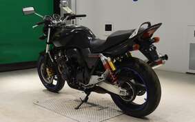 HONDA CB400SF VTEC A 2013 NC42