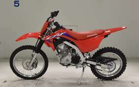 HONDA CRF125F JE03