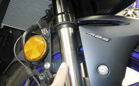 YAMAHA YZF-R25 A RG74J