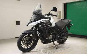 SUZUKI DL650 ( V-Strom 650 ) A 2023 C733M