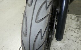 SUZUKI ADDRESS V125 CF4EA