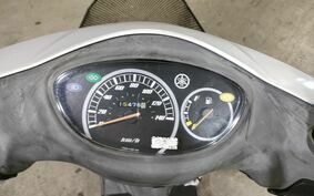 YAMAHA AXIS 125 TREET SE53J