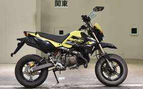 KAWASAKI KSR110 E KL110E