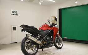 HONDA CBR250R A MC41