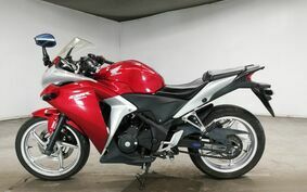 HONDA CBR250R MC41