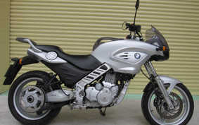 BMW F650CS 2003 0174