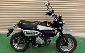 HONDA MONKEY 125 ABS JB02