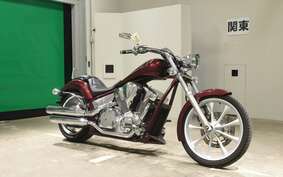 HONDA VT1300CX 2010 SC61