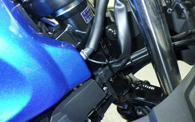 SUZUKI GSX-R125 DL33B