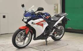 HONDA CBR250R A MC41