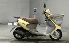 SUZUKI LET's 4 Basket CA43A