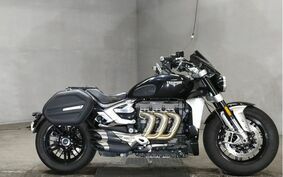 TRIUMPH ROCKET III R 2020 BG11J5