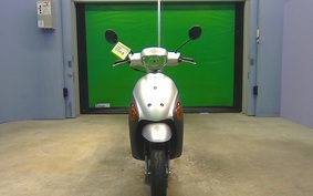 SUZUKI LET's 4 G CA41A