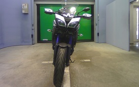 YAMAHA MT-09 Tracer 2015 RN36J