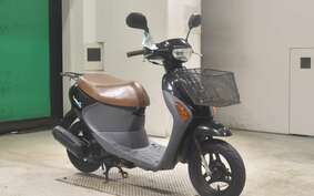 SUZUKI LET's 4 G CA41A