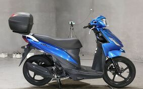 SUZUKI ADDRESS 110 CE47A