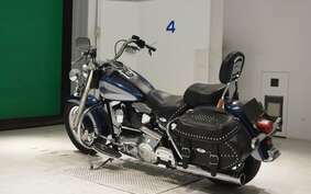 HARLEY FLSTC 1450 2001