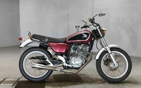 HONDA CB223S MC40