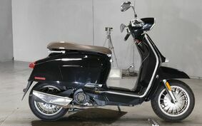 LAMBRETTA  V125Spl 不明