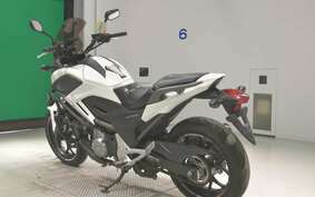 HONDA NC 700 X 2013 RC63