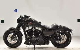 HARLEY XL1200X 2021 LC3