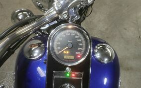 HARLEY FLSTN1580 2006 JD5