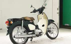 HONDA C110 SUPER CUB JA59