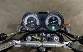 YAMAHA YB125SP PCJL