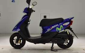 YAMAHA JOG ZR-4 SA58J