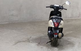 SUZUKI LETS CA4AA