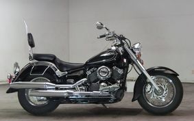 YAMAHA DRAGSTAR 400 CLASSIC 2011 VH02J