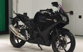 HONDA CBR250R GEN 3 MC41