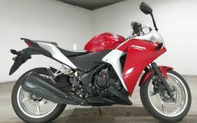 HONDA CBR250R MC41