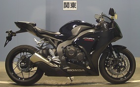 HONDA CBR1000RR Gen. 2 2017 SC59