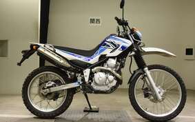 YAMAHA SEROW 250 Gen.3 DG31J