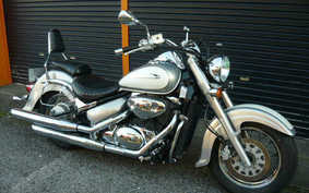 SUZUKI INTRUDER 400 Classic 2003 VK54A