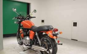 TRIUMPH BONNEVILLE SE 2011 J9107G