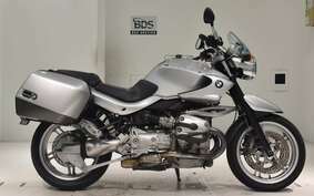 BMW R1150R 2003