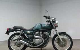 YAMAHA SRV250 RENAISSA 4DN