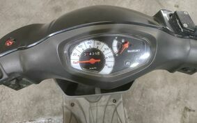 SUZUKI ADDRESS V125 G CF46A