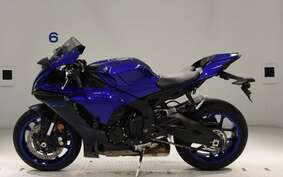 YAMAHA YZF-R1 2022 RN65J