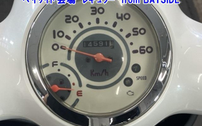 HONDA GIORNO